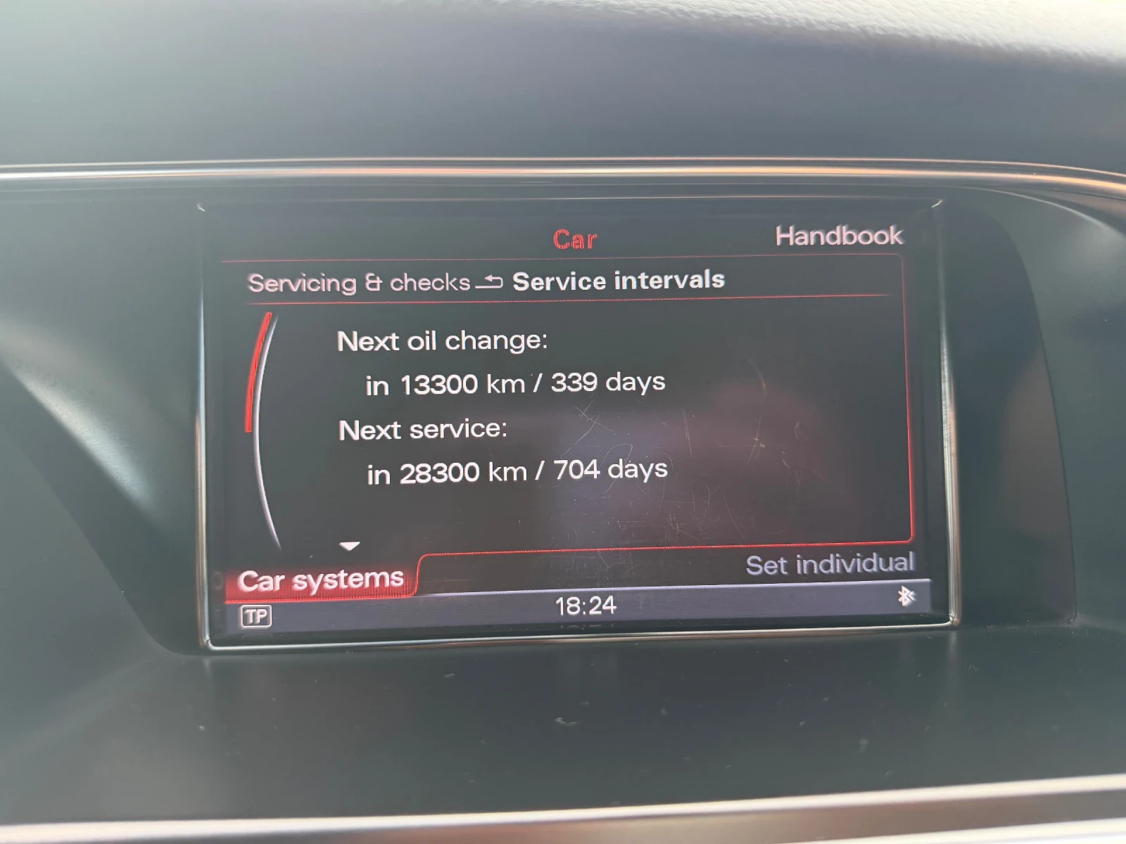 Audi A4 S4-optic S-line РЕАЛНА!!! , снимка 15 - Автомобили и джипове - 55546412