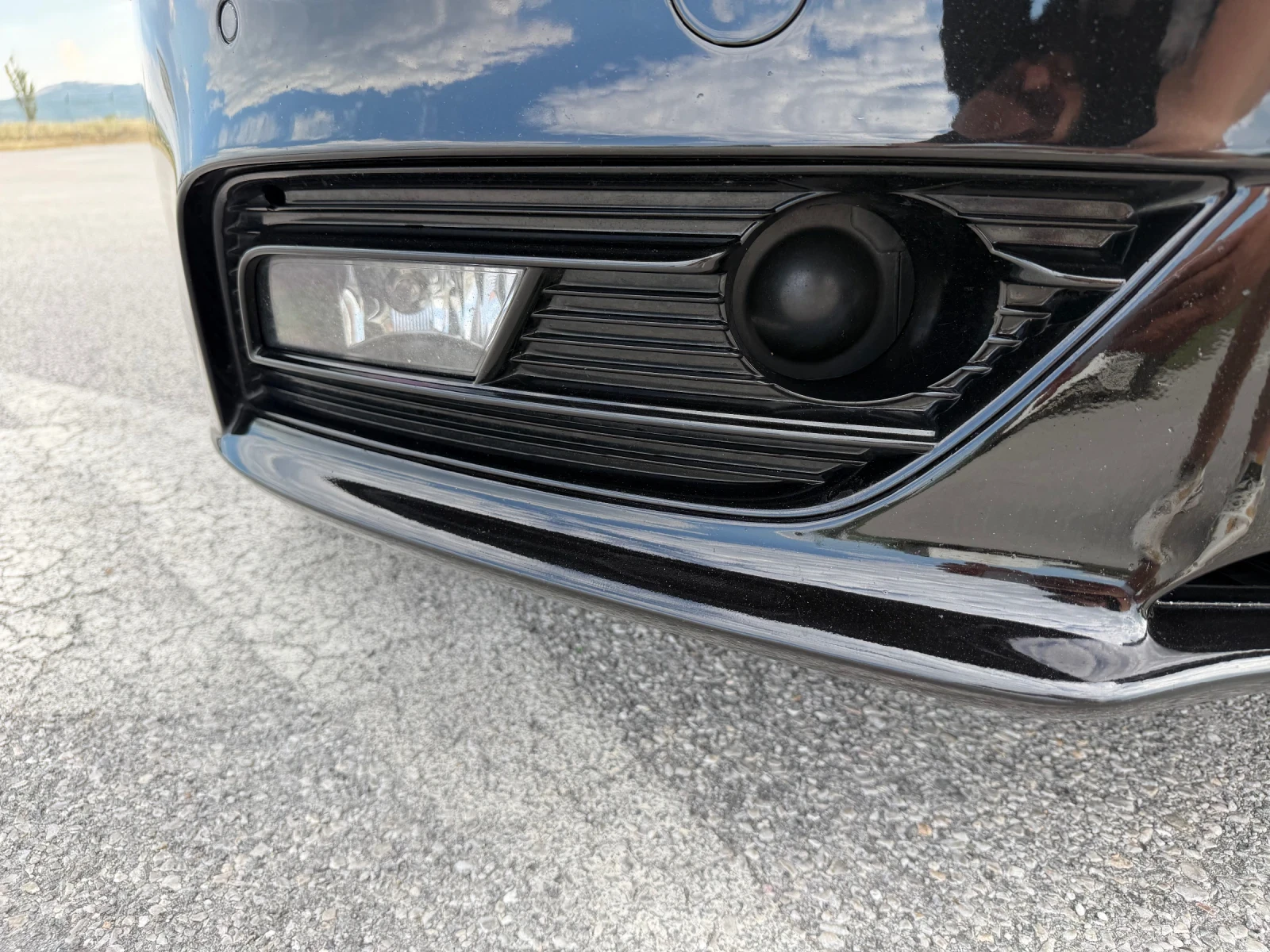 Audi A4 S4-optic S-line РЕАЛНА!!! , снимка 9 - Автомобили и джипове - 55546412