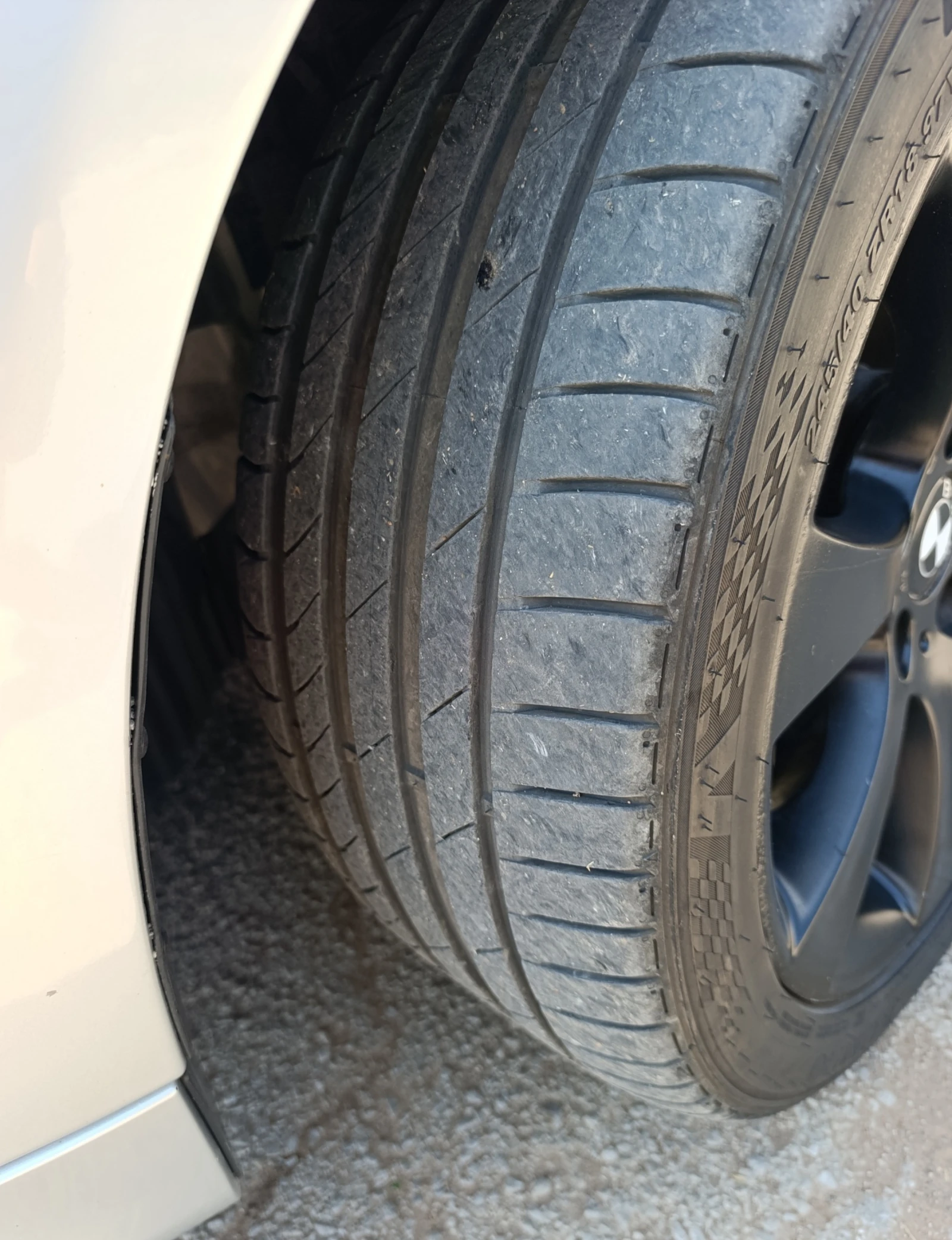 BMW 530 D Xdrive M paket, снимка 7 - Автомобили и джипове - 55683415