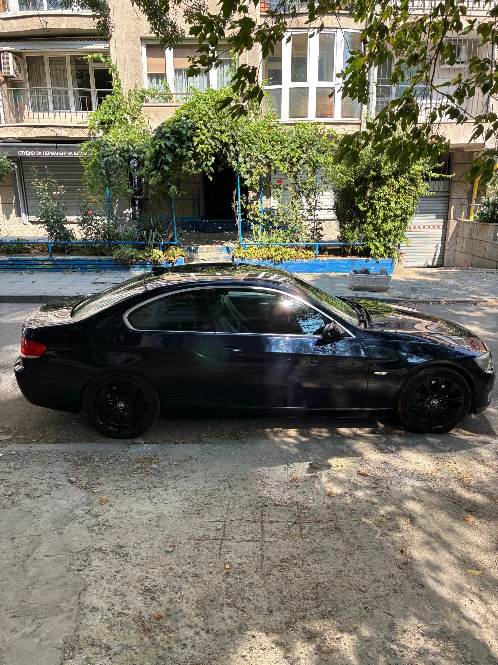 BMW 325 N52B25 , снимка 5 - Автомобили и джипове - 55705316