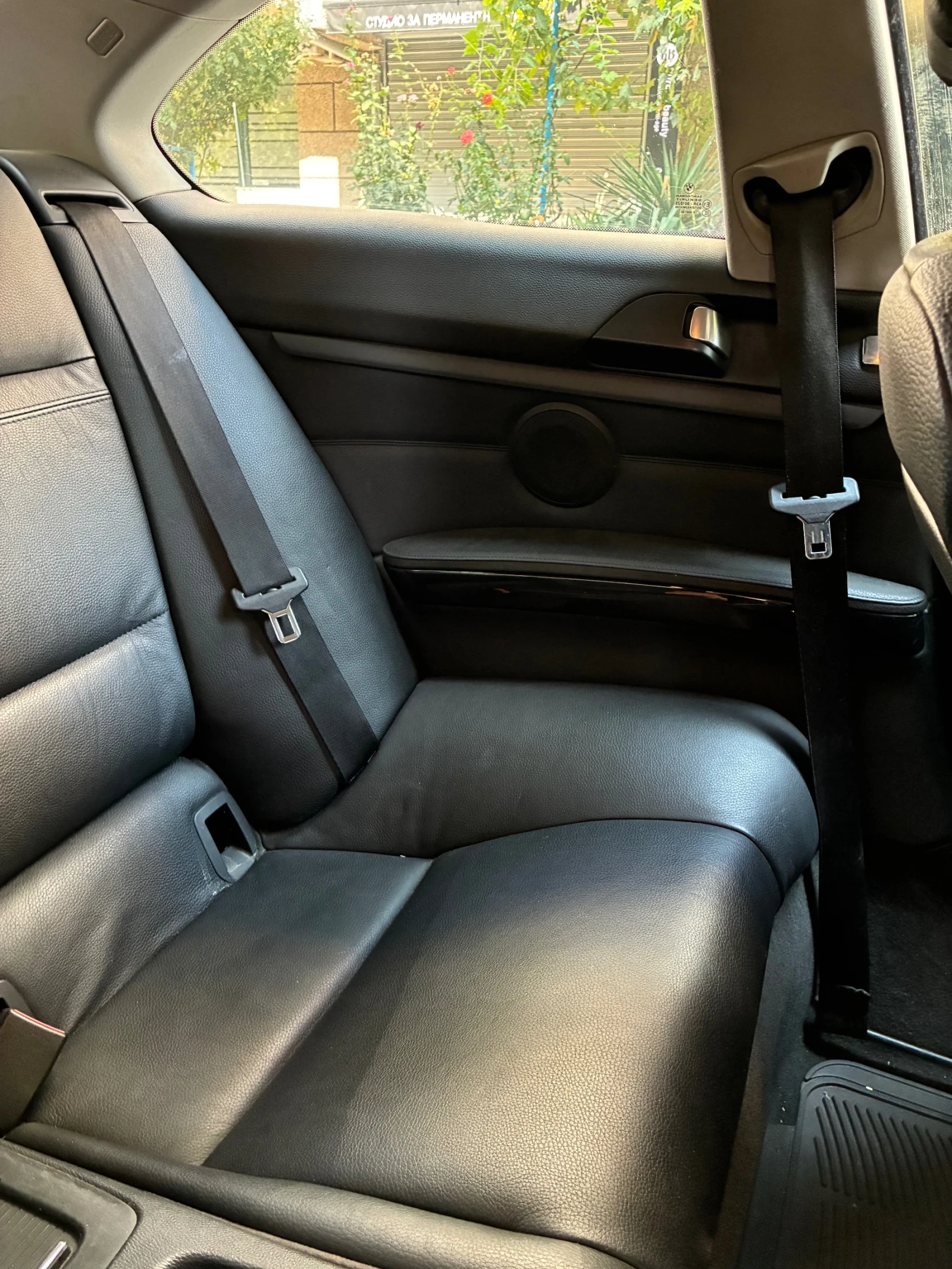 BMW 325 N52B25 , снимка 10 - Автомобили и джипове - 55705316