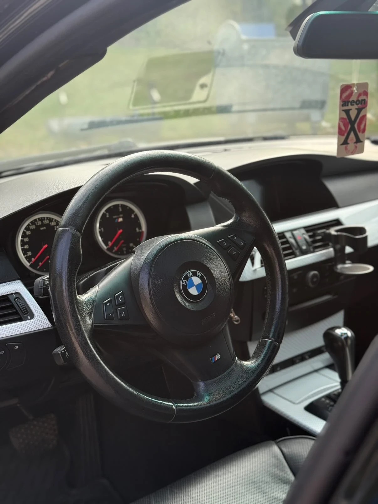 BMW 530, снимка 4 - Автомобили и джипове - 55815588