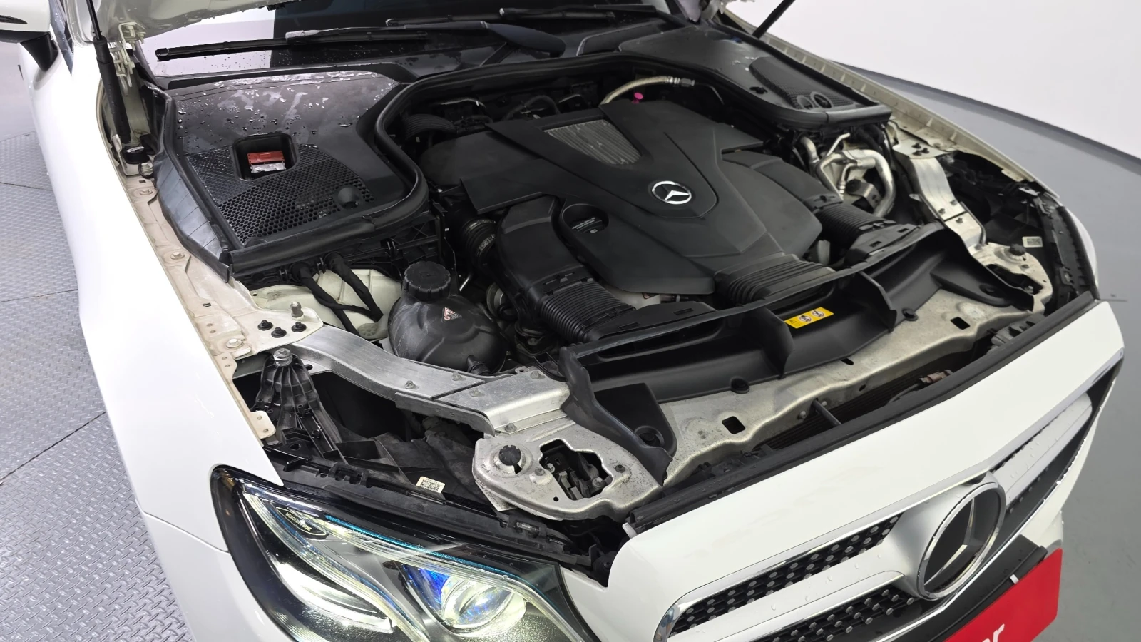 Mercedes-Benz E 400 3.0 4MATIC, FULL | Mobile.bg � ����������� 5