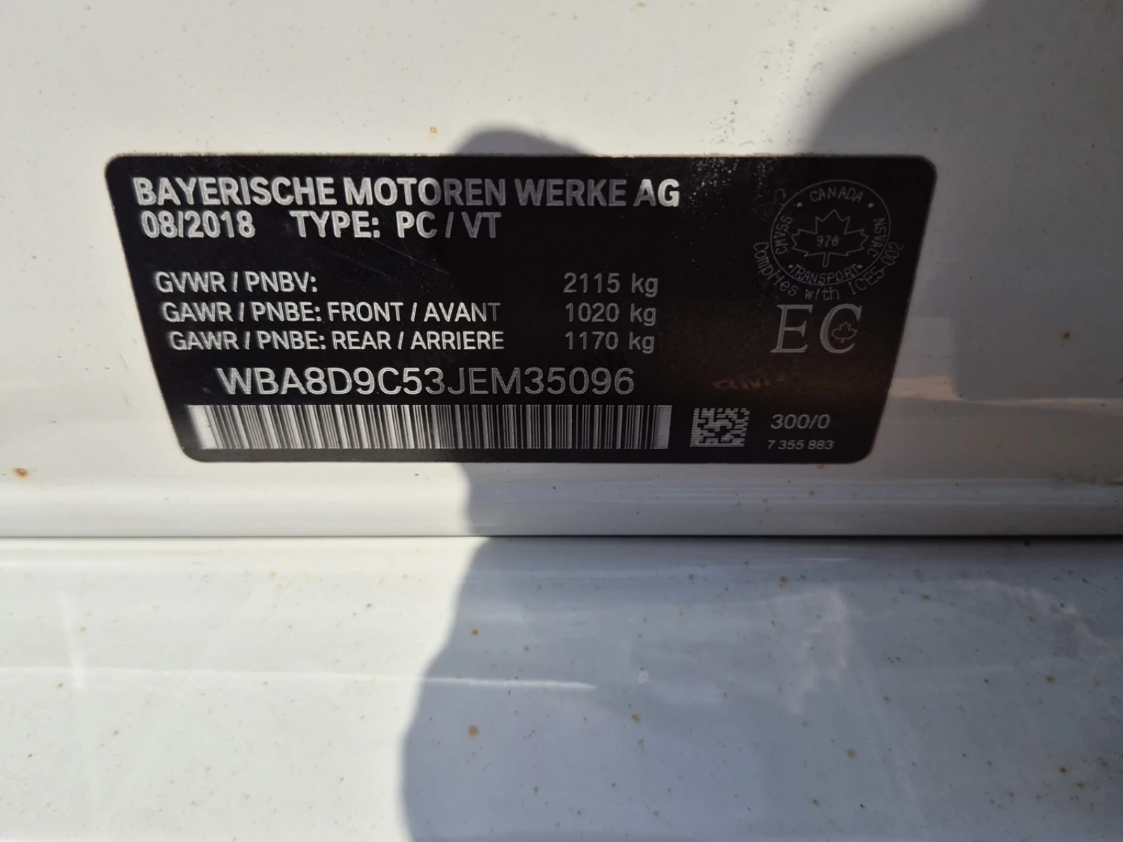 BMW 330 I XDRIVE * ШИБИДАХ * 2 КЛЮЧА * CARFAX * , снимка 15 - Автомобили и джипове - 55920255