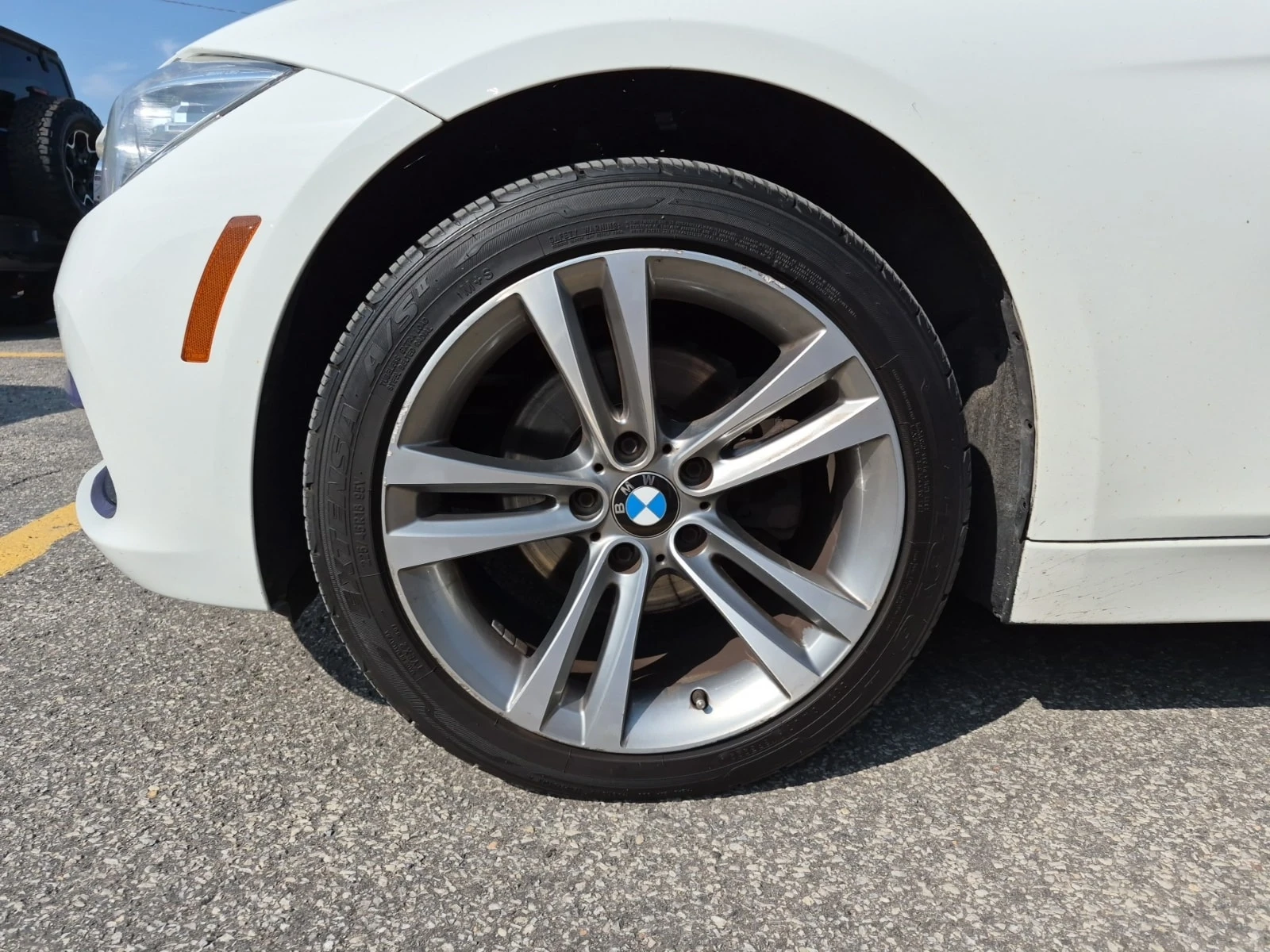 BMW 330 I XDRIVE * ШИБИДАХ * 2 КЛЮЧА * CARFAX * , снимка 5 - Автомобили и джипове - 55920255