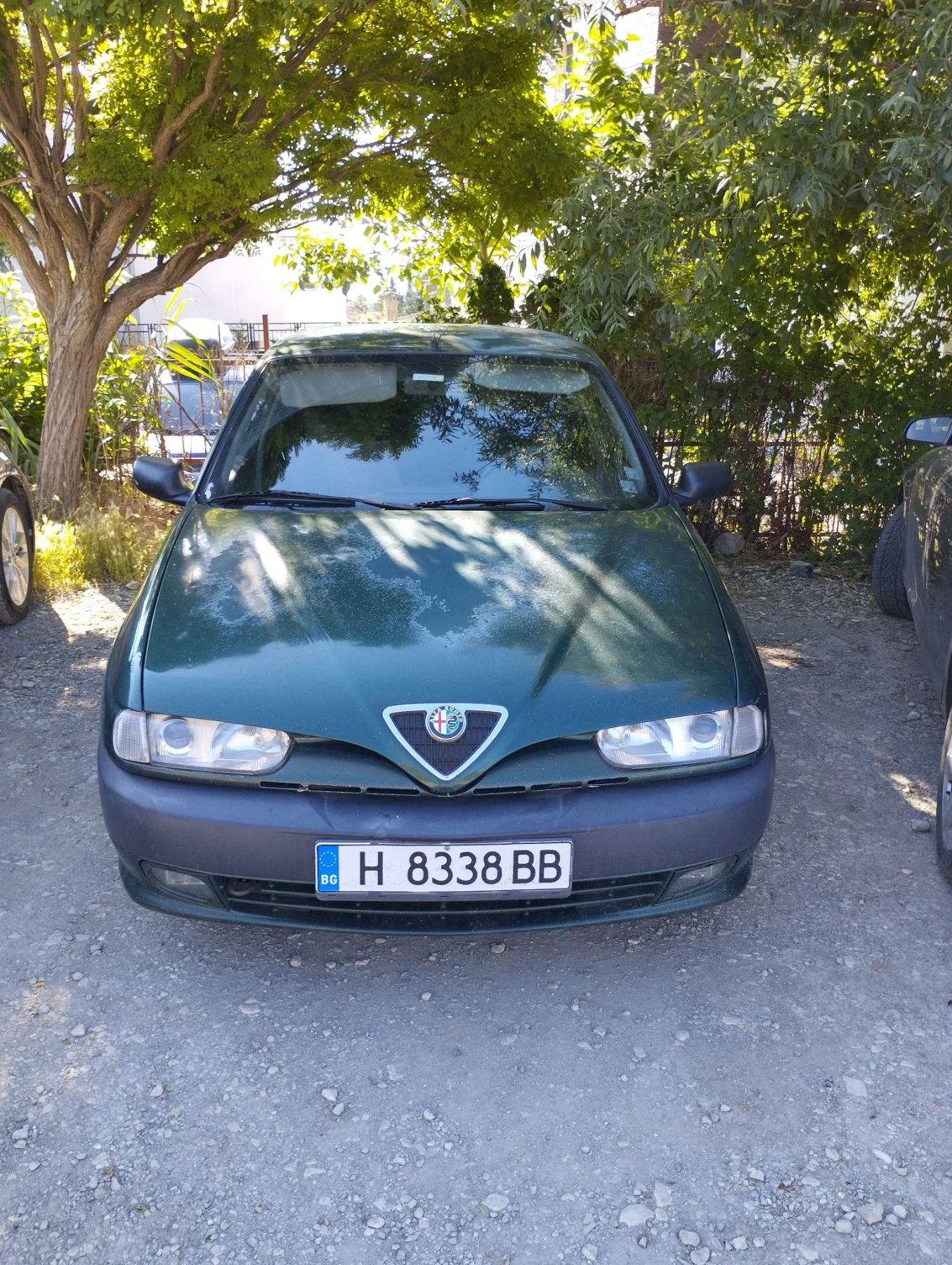 Alfa Romeo 146 1.6������ ��� | Mobile.bg � ����������� 3