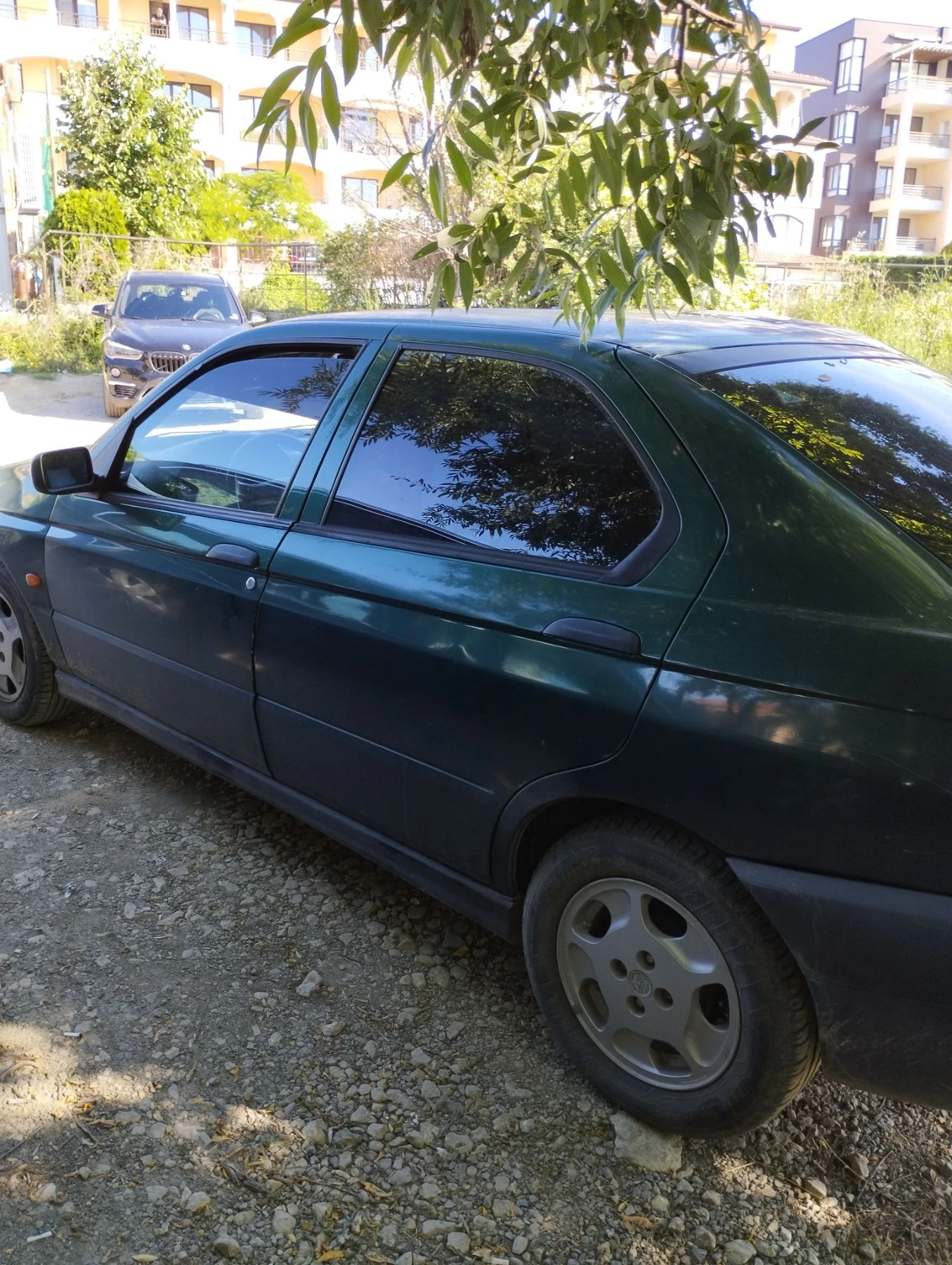 Alfa Romeo 146 1.6������ ��� | Mobile.bg � ����������� 1