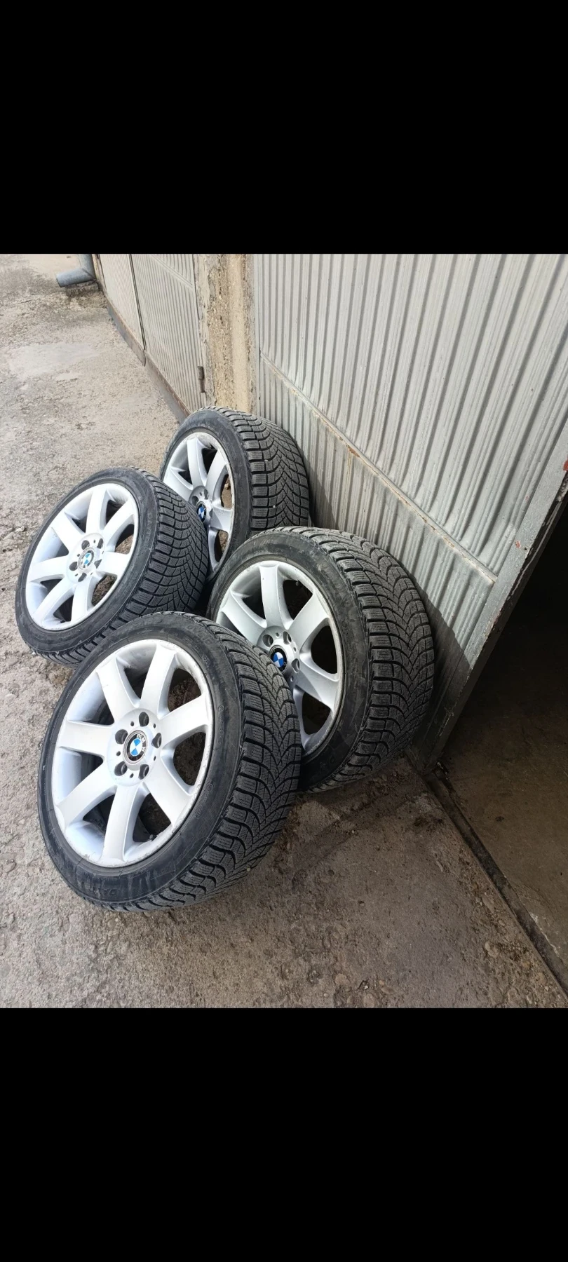 BMW 320 Е46 седан, снимка 14 - Автомобили и джипове - 56089417