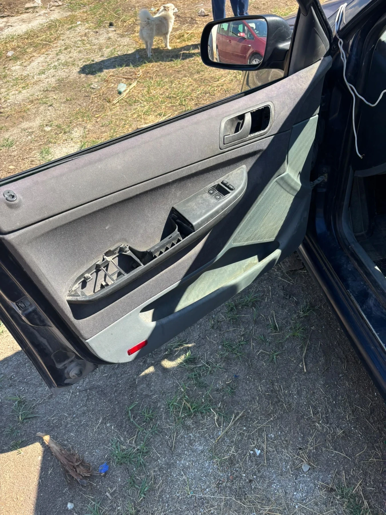 Skoda Fabia, снимка 9 - Автомобили и джипове - 56313164