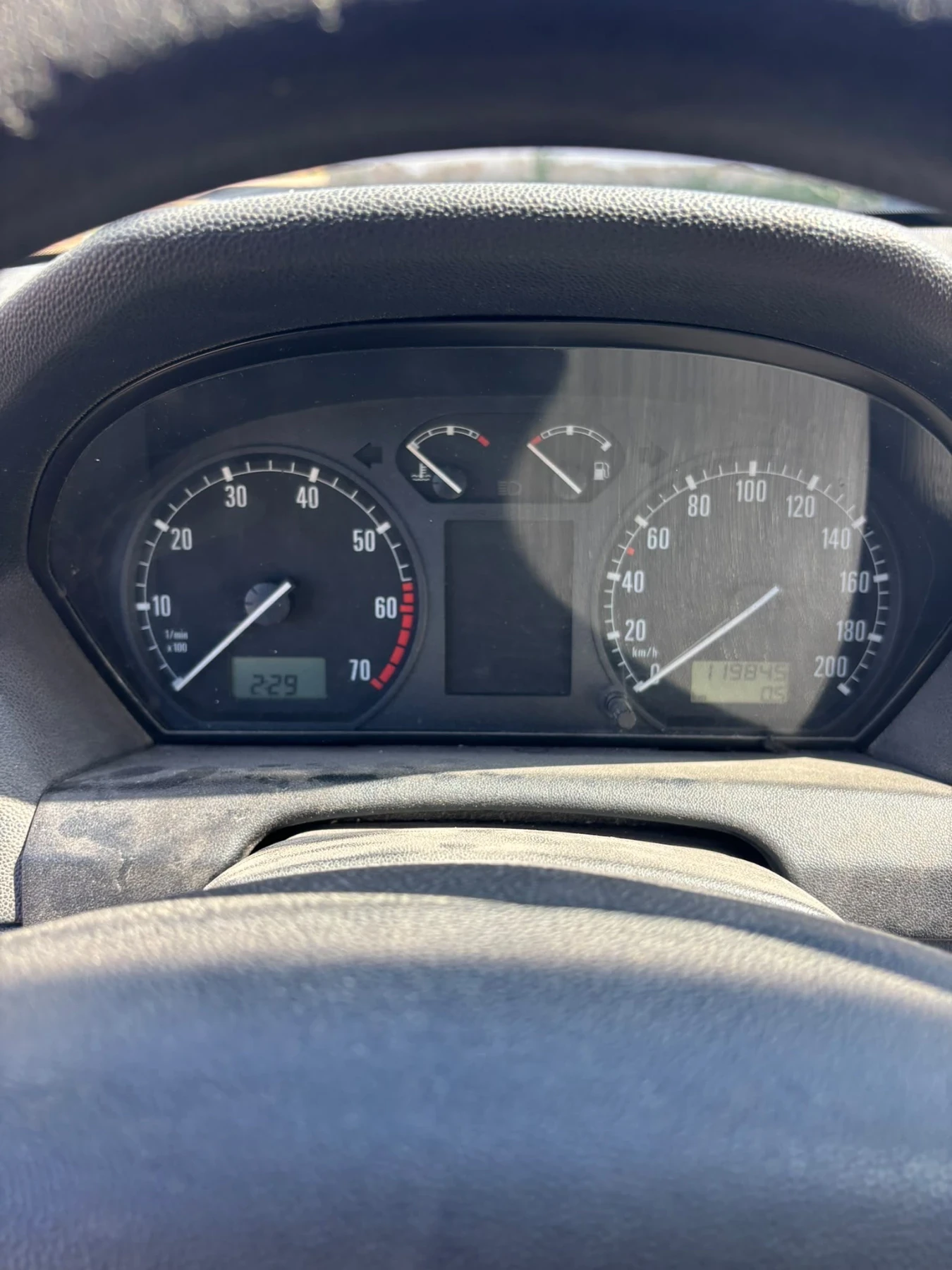 Skoda Fabia, снимка 6 - Автомобили и джипове - 56313164
