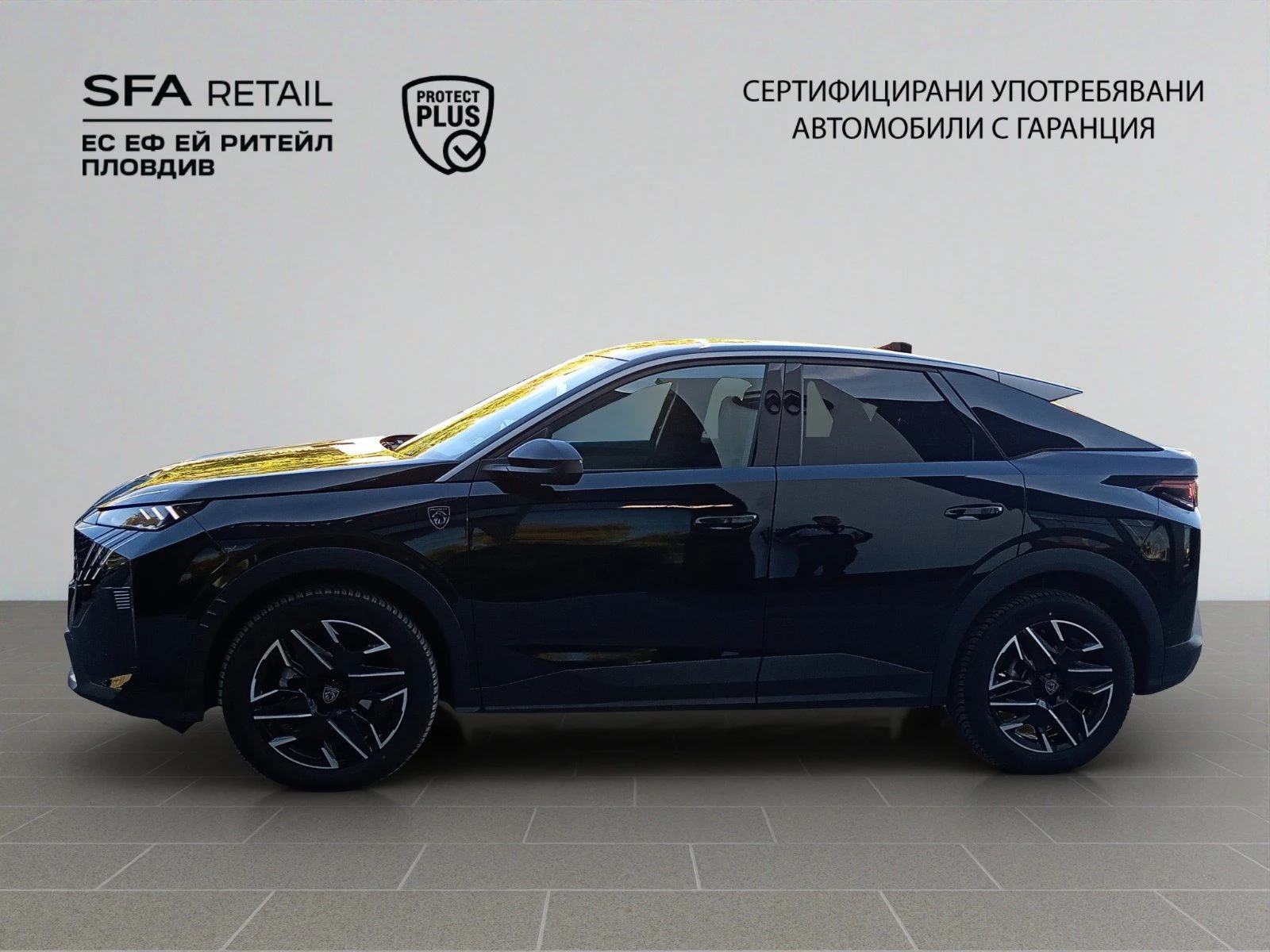 Peugeot 3008 GT 1.2 PureTech 145 HYBRID 48V e-DCS6 EURO 6.4 | Mobile.bg � ����������� 4