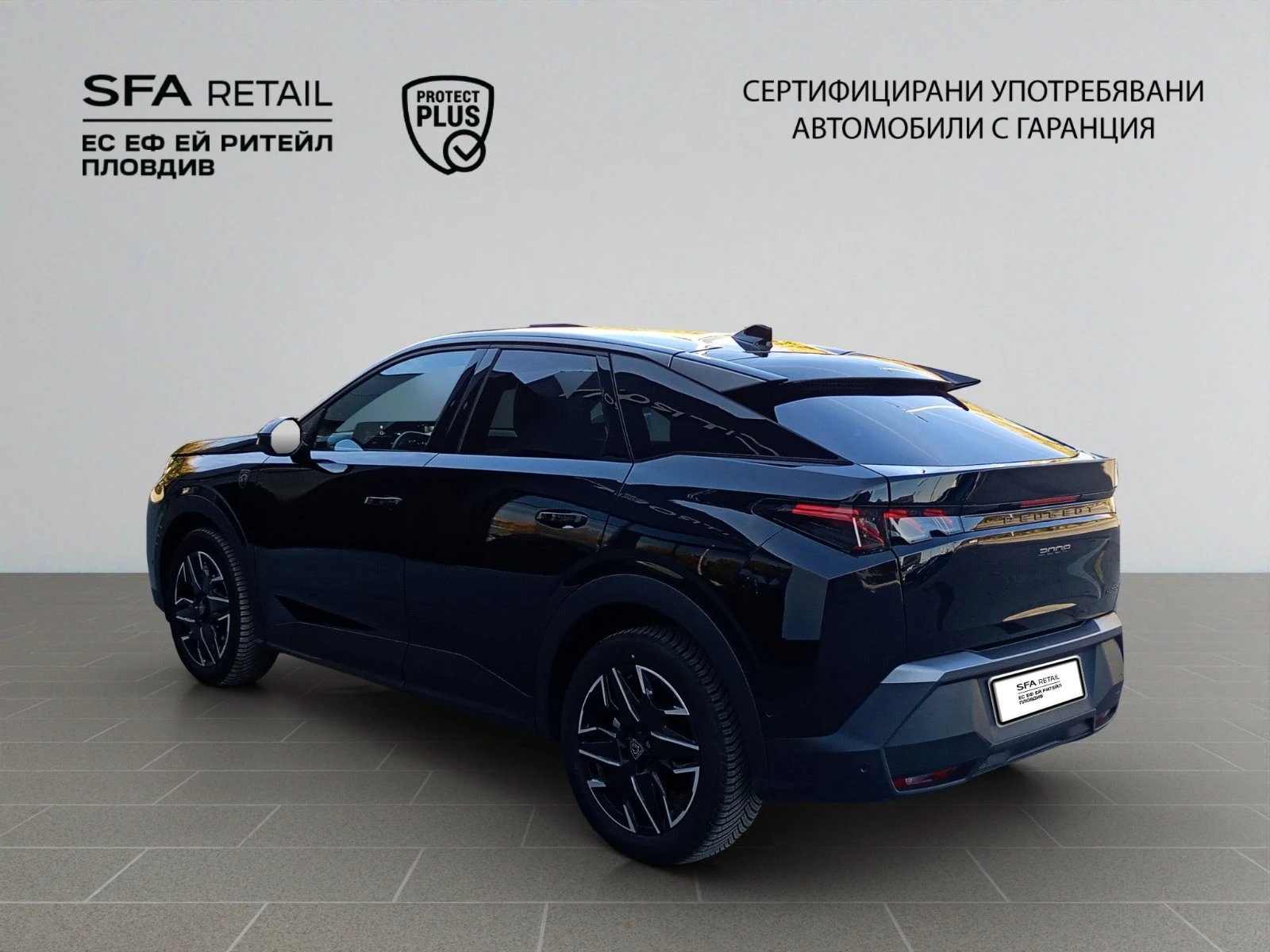 Peugeot 3008 GT 1.2 PureTech 145 HYBRID 48V e-DCS6 EURO 6.4 | Mobile.bg � ����������� 6