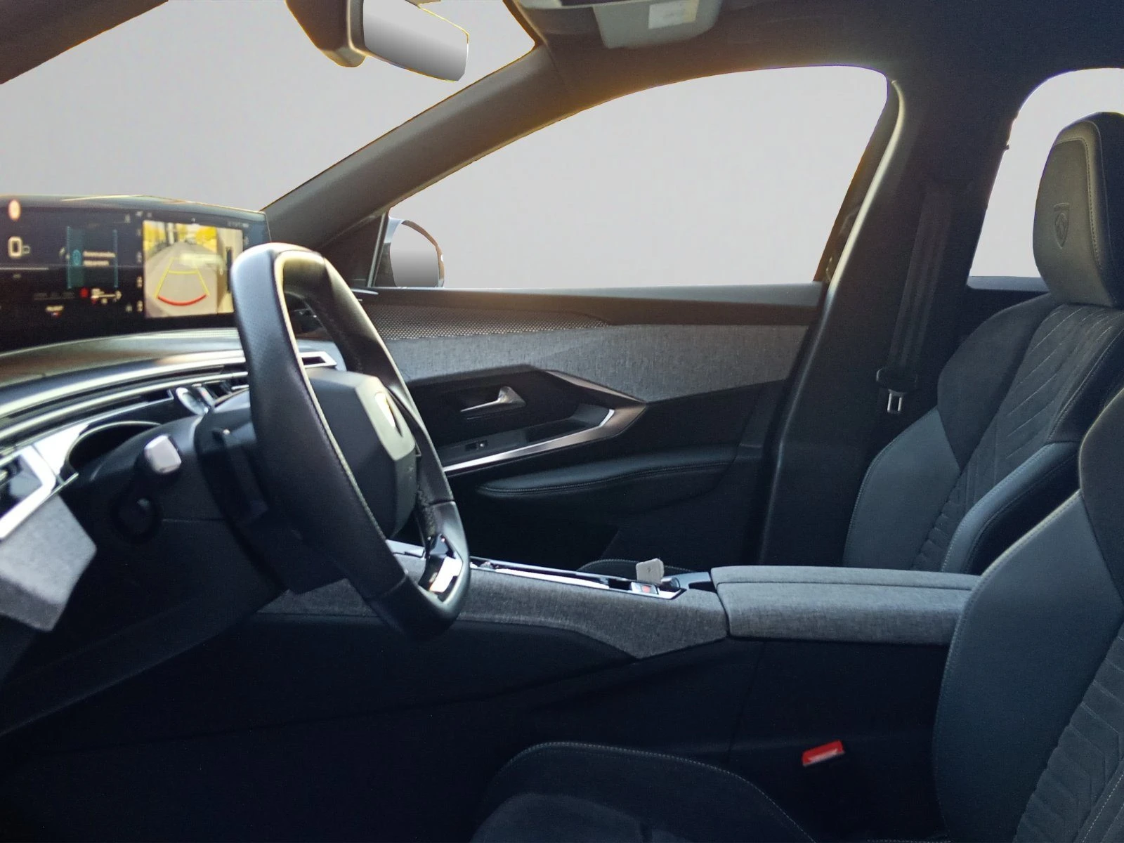 Peugeot 3008 GT 1.2 PureTech 145 HYBRID 48V e-DCS6 EURO 6.4 | Mobile.bg � ����������� 11
