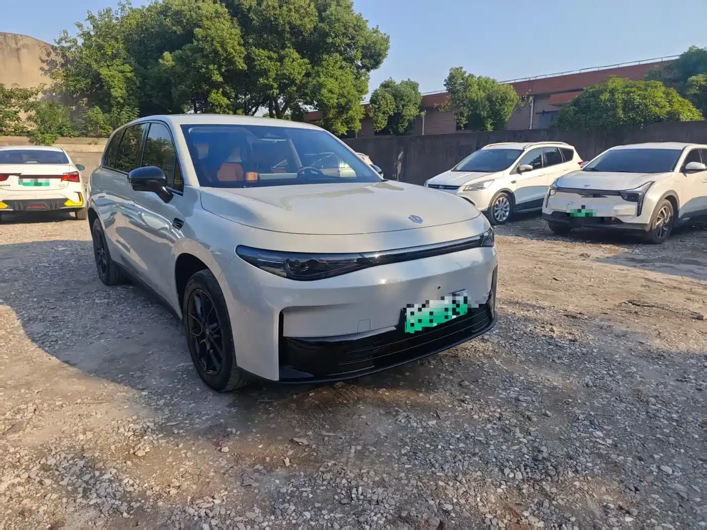 Leapmotor C10 410 Comfort Edition* ������ ���� | Mobile.bg � ����������� 3