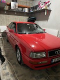 Audi Coupe  - изображение 2