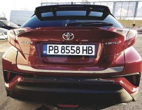 Toyota C-HR LIMITED 2.0, снимка 2