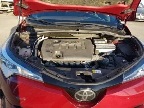 Toyota C-HR LIMITED 2.0, снимка 5