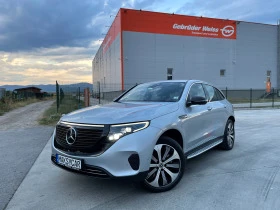 Mercedes-Benz EQC 400 Edition 1886 Germany, снимка 3