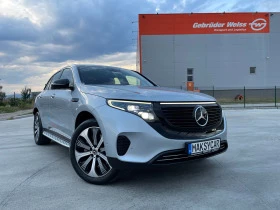 Mercedes-Benz EQC 400 Edition 1886 Germany, снимка 1
