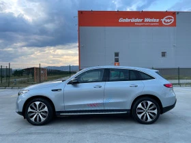 Mercedes-Benz EQC 400 Edition 1886 Germany, снимка 4
