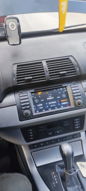 BMW X5 Face-218к.с , снимка 8