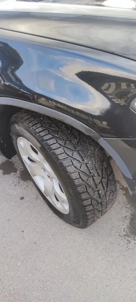BMW X5 Face-218к.с , снимка 3