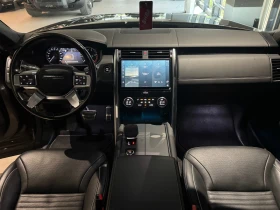 Land Rover Discovery D300 R Dynamic, снимка 6