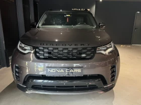 Land Rover Discovery D300 R Dynamic, снимка 2