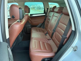 VW Touareg 3.0 TDI FACE-LIFT EVRO6 LIZING, снимка 13