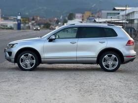 VW Touareg 3.0 TDI FACE-LIFT EVRO6 LIZING, снимка 4