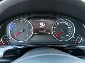 VW Touareg 3.0 TDI FACE-LIFT EVRO6 LIZING, снимка 15