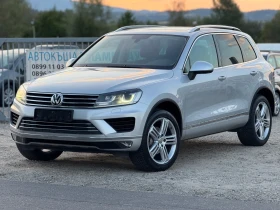 VW Touareg 3.0 TDI FACE-LIFT EVRO6 LIZING, снимка 3