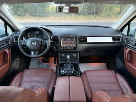 VW Touareg 3.0 TDI FACE-LIFT EVRO6 LIZING, снимка 14