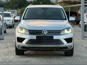 VW Touareg 3.0 TDI FACE-LIFT EVRO6 LIZING, снимка 2