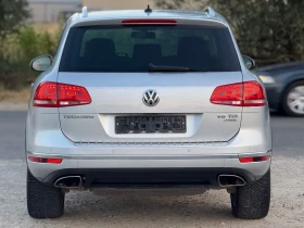VW Touareg 3.0 TDI FACE-LIFT EVRO6 LIZING, снимка 6