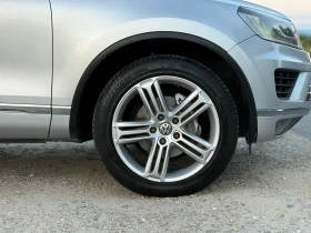 VW Touareg 3.0 TDI FACE-LIFT EVRO6 LIZING, снимка 9