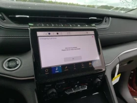 Jeep Grand cherokee Limited, Long, 3.6, снимка 6