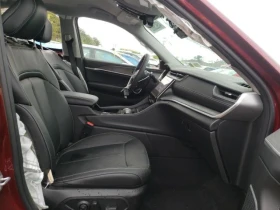 Jeep Grand cherokee Limited, Long, 3.6, снимка 4