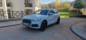 Audi Q5, снимка 3