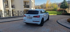 Audi Q5, снимка 7