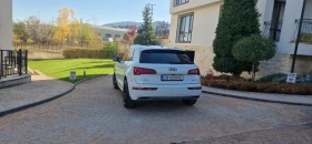 Audi Q5, снимка 6