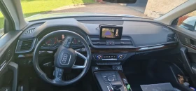 Audi Q5, снимка 9