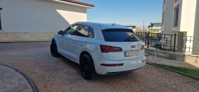 Audi Q5, снимка 5