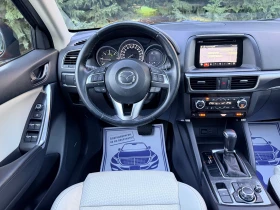 Mazda CX-5 2.2d PREMIUM KOJA PODGREV DISTRONIK KAMERA, снимка 10