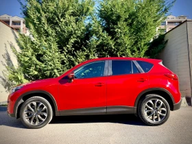 Mazda CX-5 2.2d PREMIUM KOJA PODGREV DISTRONIK KAMERA, снимка 7