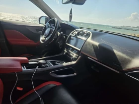 Jaguar F-PACE s, снимка 12