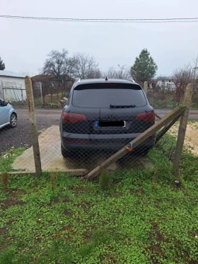 Audi Q7, снимка 3