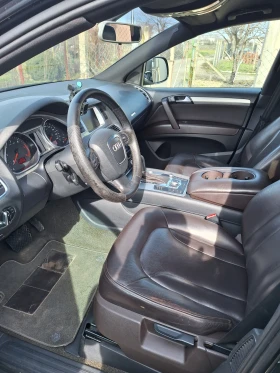 Audi Q7, снимка 9