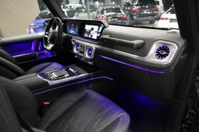 Mercedes-Benz G 63 AMG NEW* MANUFAKTUR* CARBON* , снимка 16