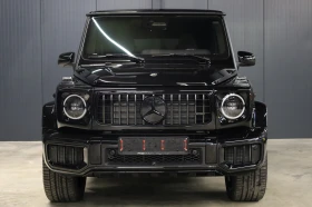Mercedes-Benz G 63 AMG NEW* MANUFAKTUR* CARBON* , снимка 2